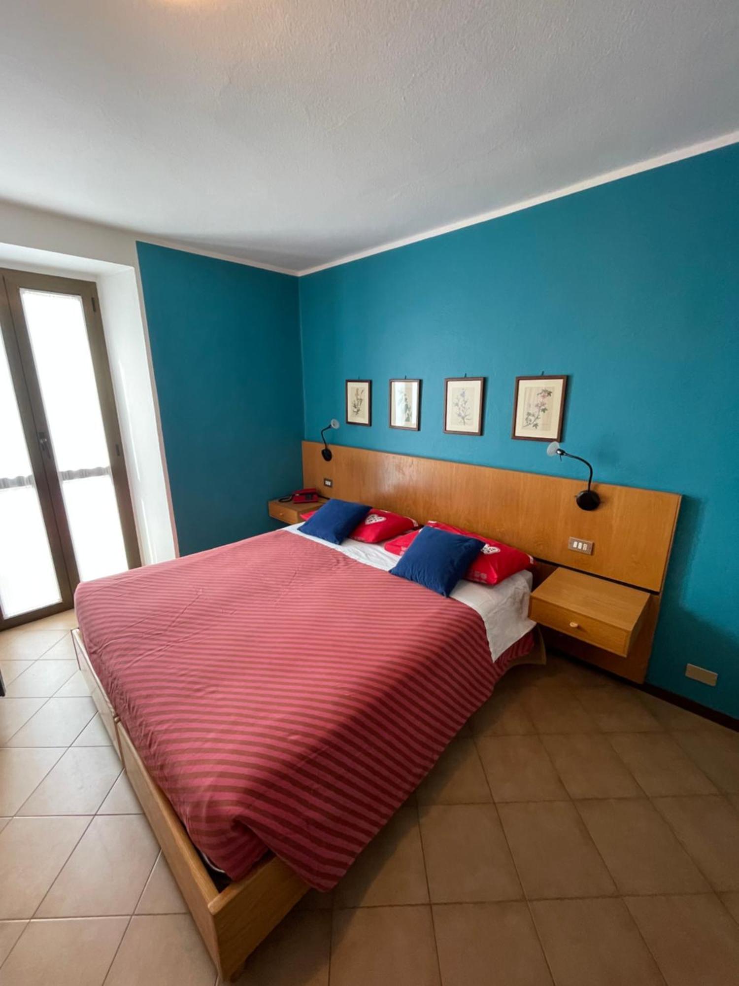 Hotel Carrara Serina  Esterno foto