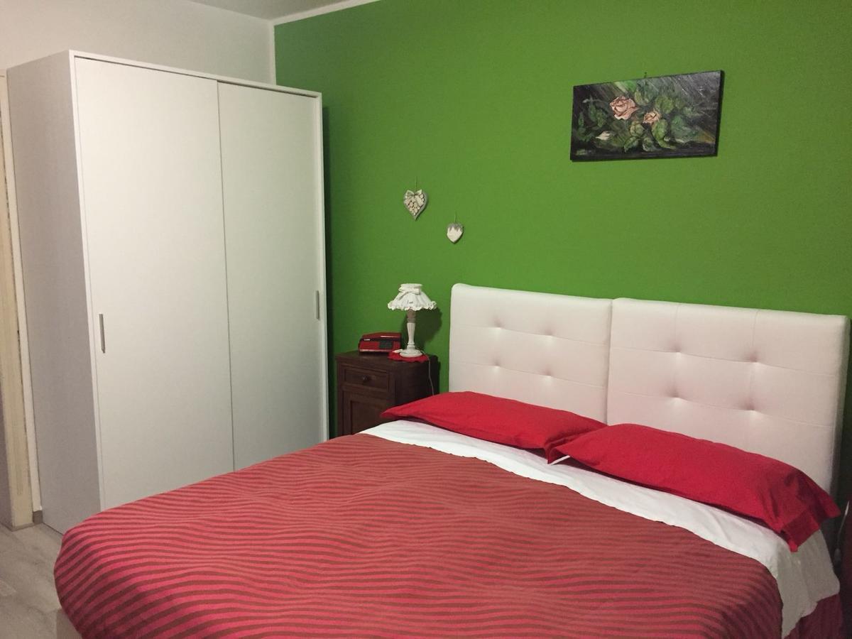 Hotel Carrara Serina  Esterno foto